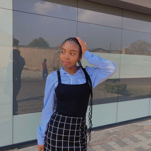 Bongiwe  C. profile photo