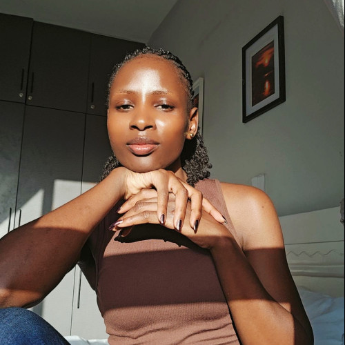 Dyna B B. profile photo