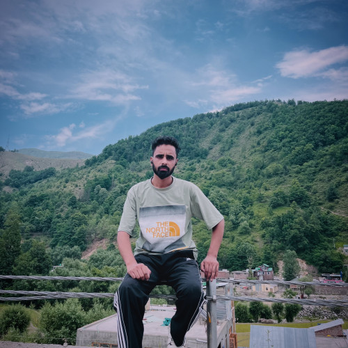 Ubaid M. profile photo