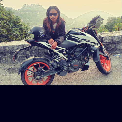 Shaktihang R. profile photo