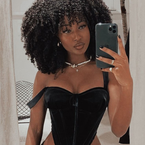 Faith A. profile photo