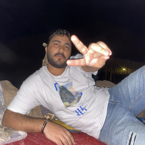 Mustafa S.