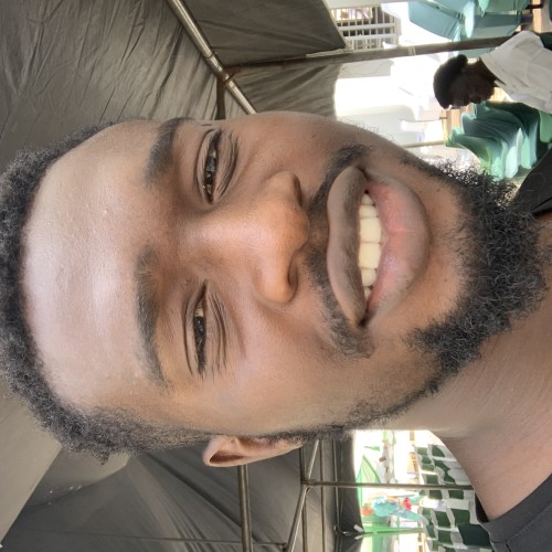 Uchechukwu A. profile photo