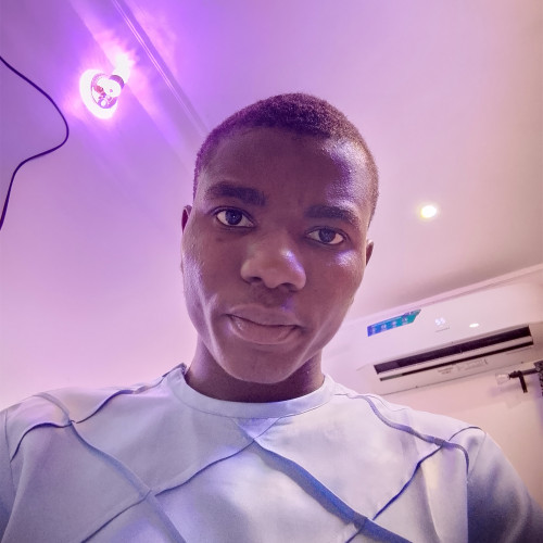 Anele V. profile photo
