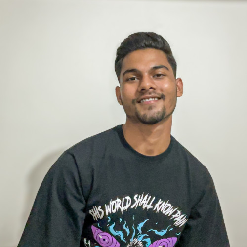 Vinay  L. profile photo