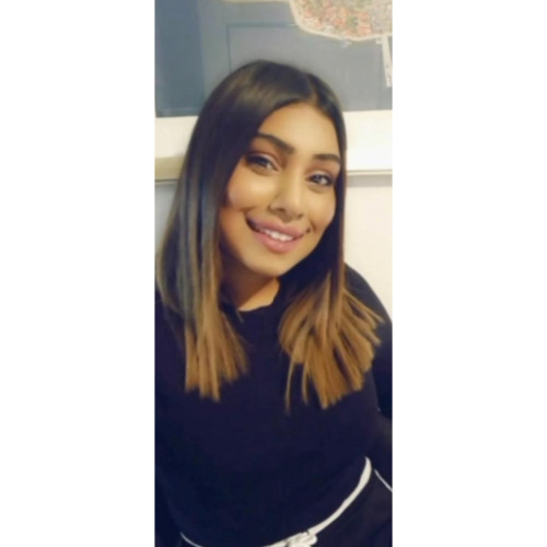 Jackie N. profile photo