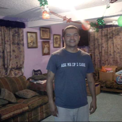 Rodrigo R. profile photo