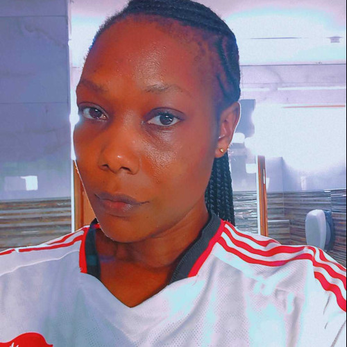 milly a. profile photo