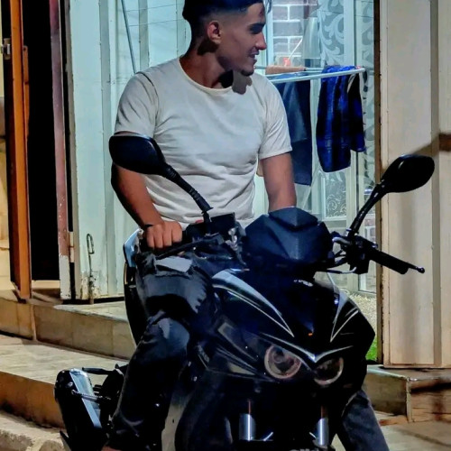 Moha A. profile photo
