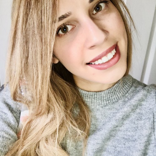 Chandelle D.