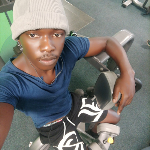 Mubiru B. profile photo