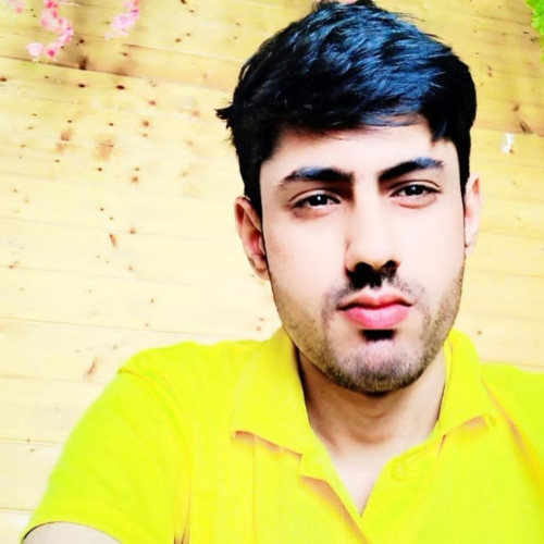 Arbaj K. profile photo