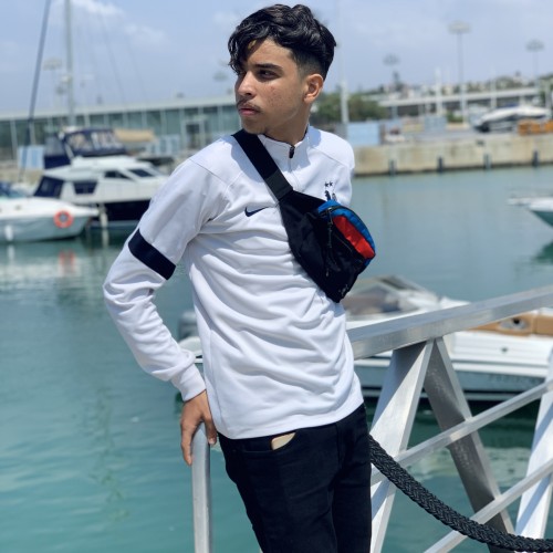 Oualid O. profile photo