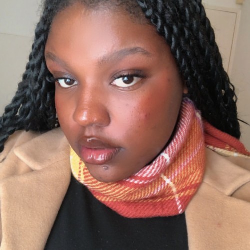 Ayanda S.