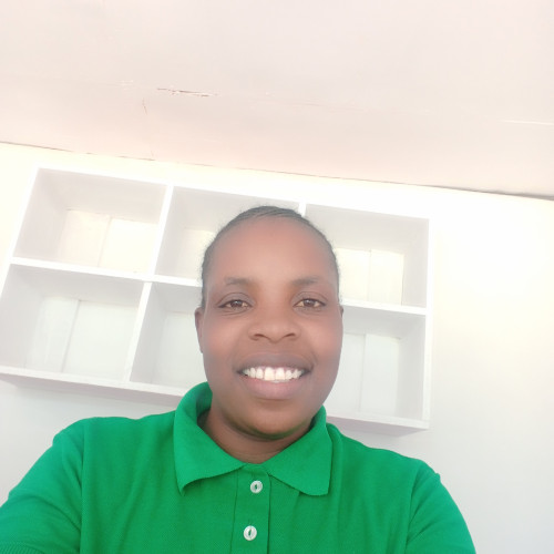 Cheptoo M. profile photo