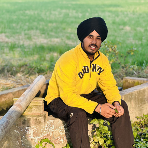 BARINDER S. profile photo