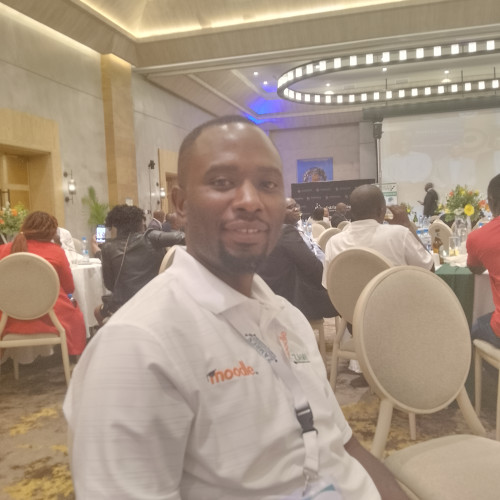 Terrence M. profile photo