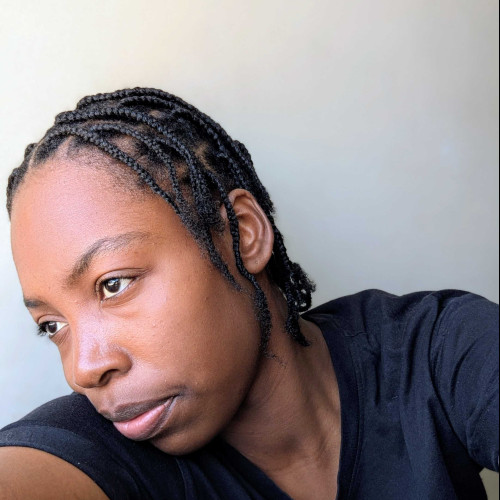 Anna D. profile photo