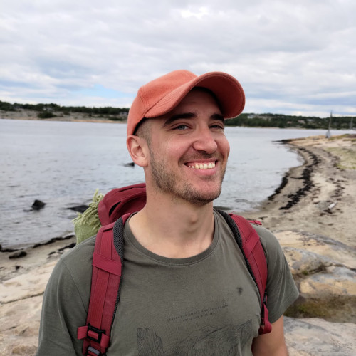 Thomas J. profile photo