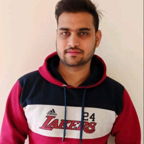 Kushal T. profile photo