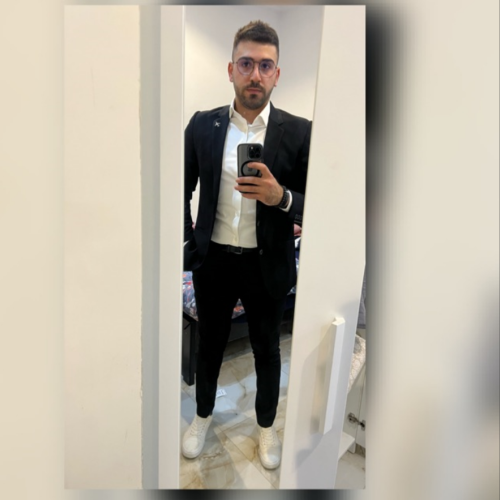 mouhamad s. profile photo