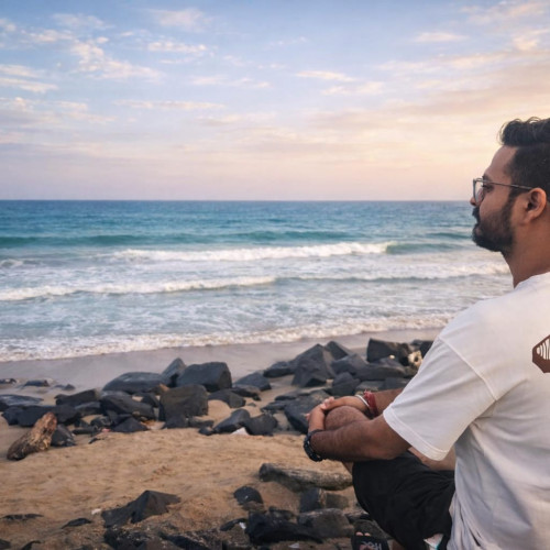 Bhavesh J. profile photo