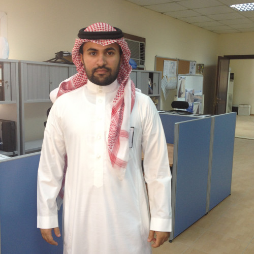 Mohammed D. profile photo