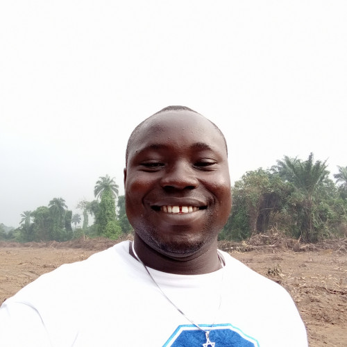 Photo  E. profile photo