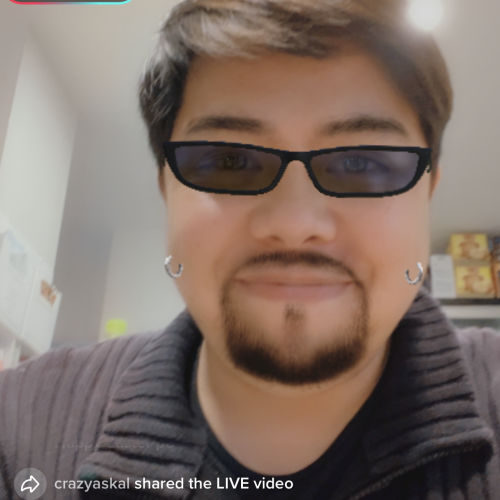 Richard louie Uda S.