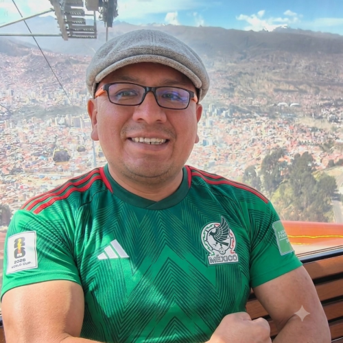 Rolando B. profile photo