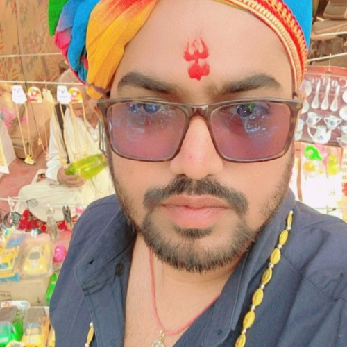 Mukesh K. profile photo