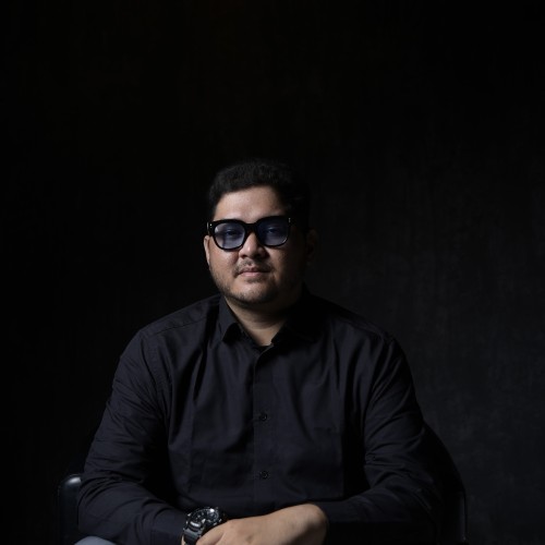 nabiel b. profile photo