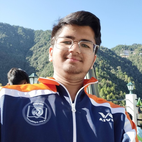 Mrityunjay S. profile photo