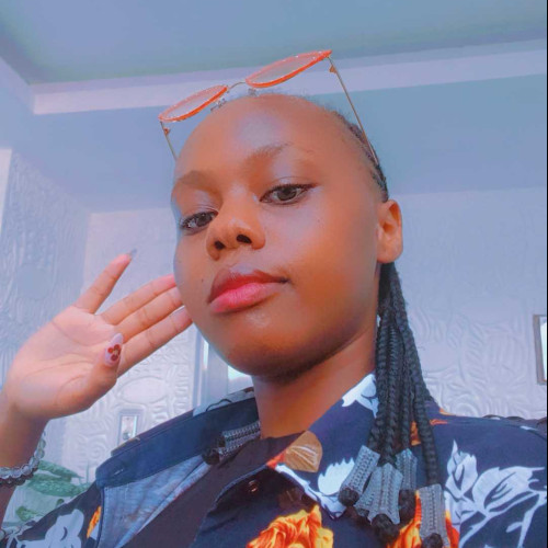 Fridah M. profile photo