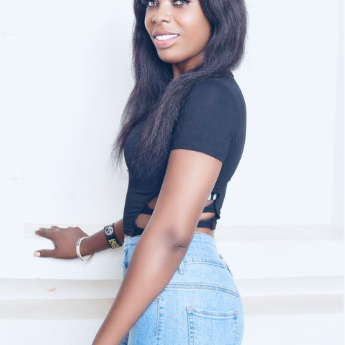 Blessing E.