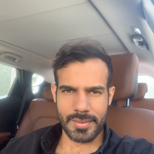 Amir N. profile photo