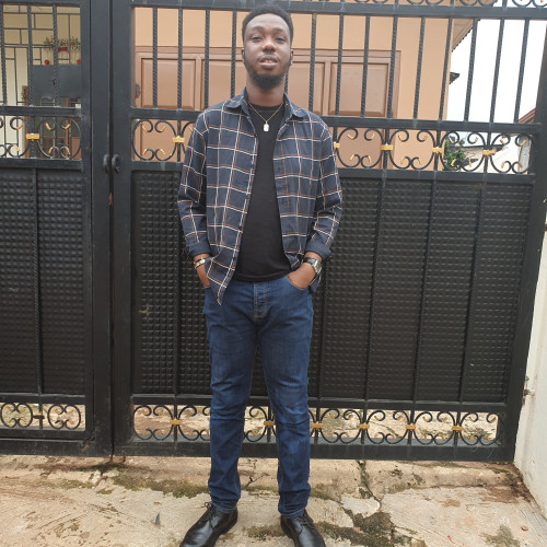 Osaruona K. profile photo