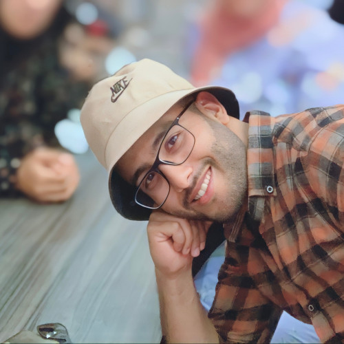 Rey B. profile photo