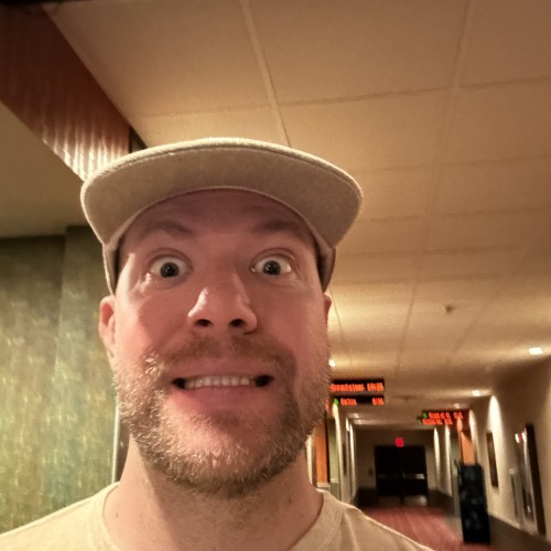 Patrick J. profile photo