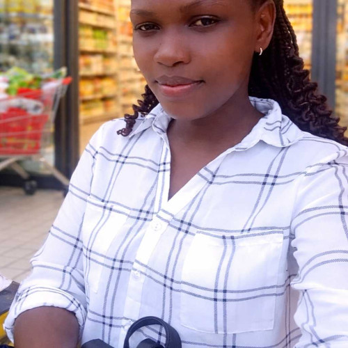 Joyce E. profile photo