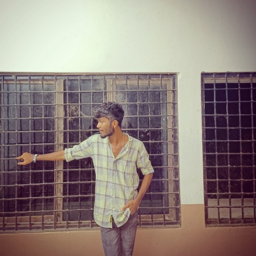 VENU R. profile photo