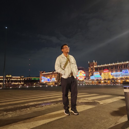 Alvaro G. profile photo