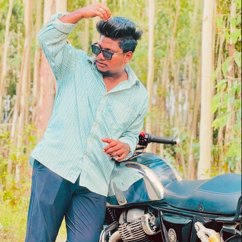 Karthik S. profile photo