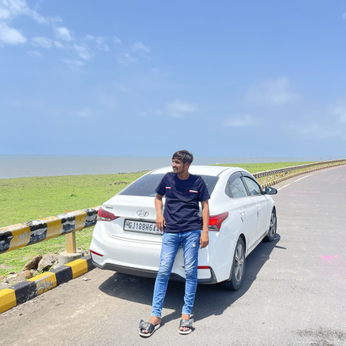 Chintu P. profile photo