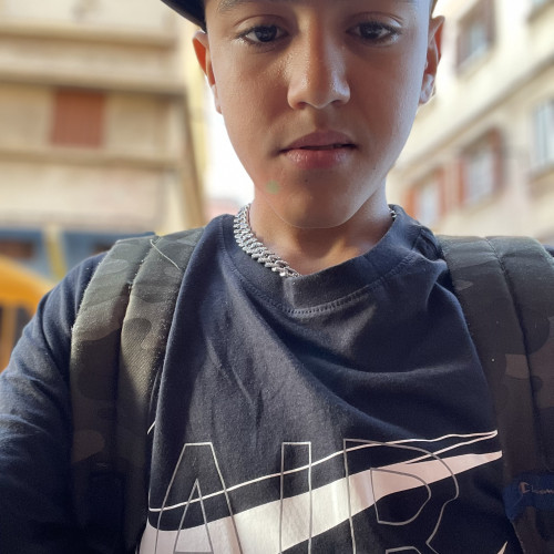 Mohamed S. profile photo