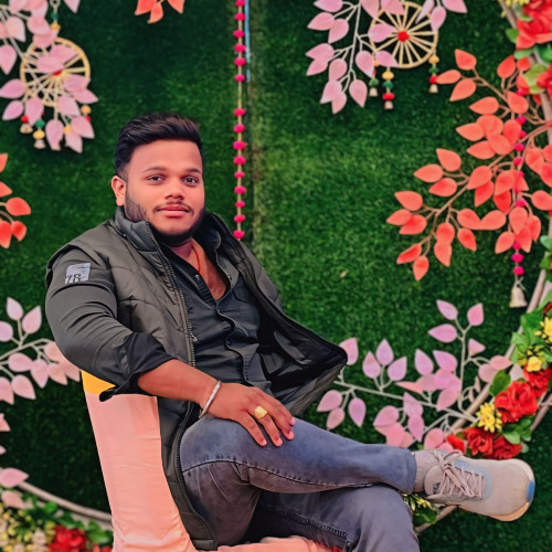 Akash R. profile photo