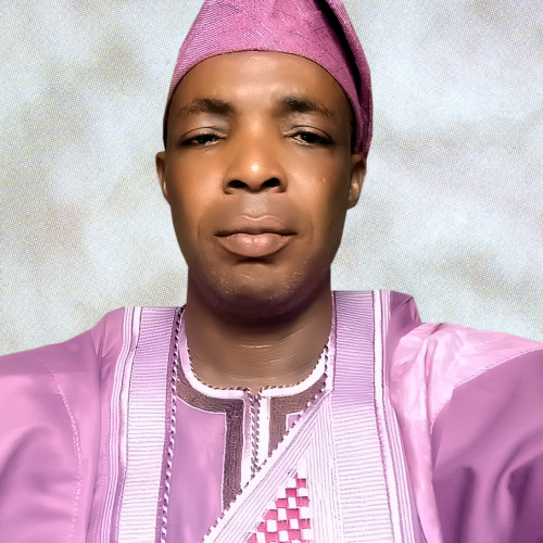 Folajimi O. profile photo