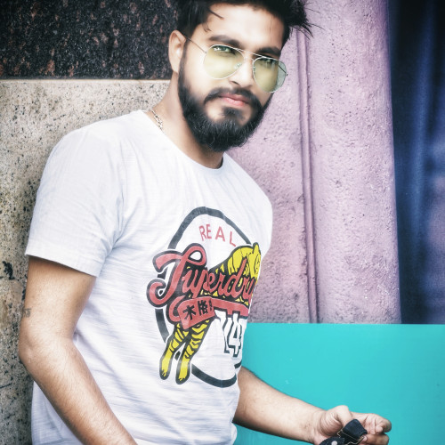 Babu D. profile photo
