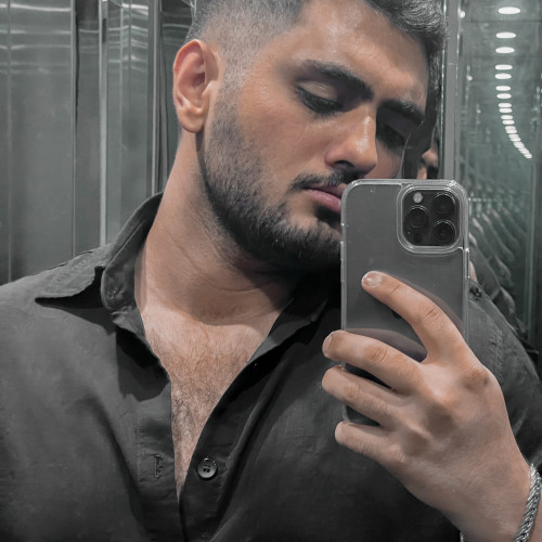 Mohamadreza K. profile photo