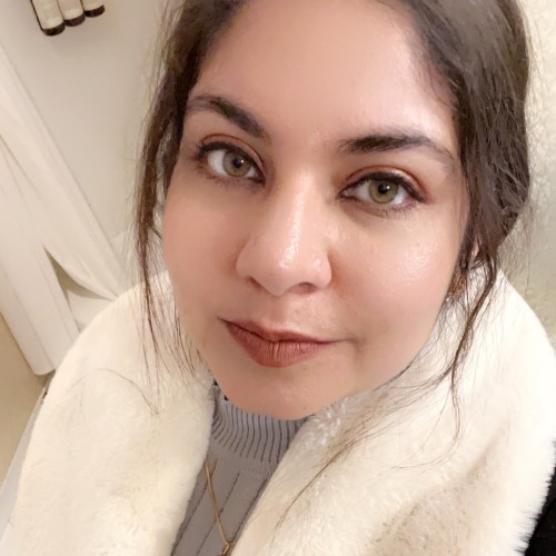 Harman Preet Kaur L. profile photo